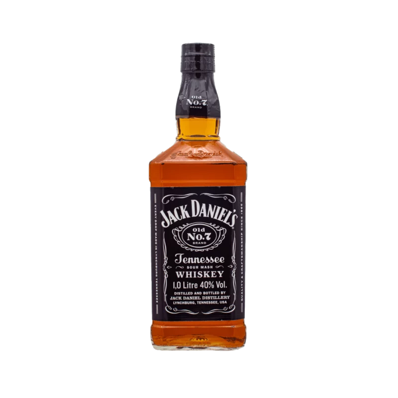 Jack Daniel’s Whisky