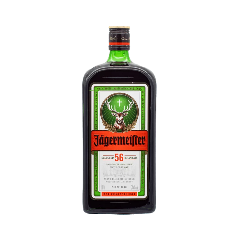 Jägermeister