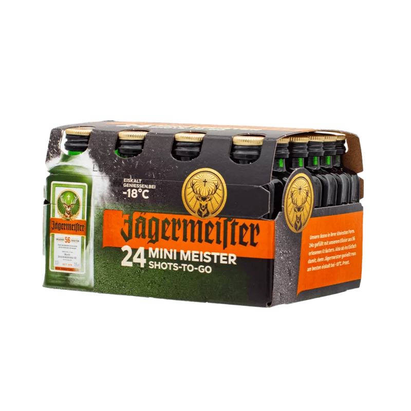 Jägermeister