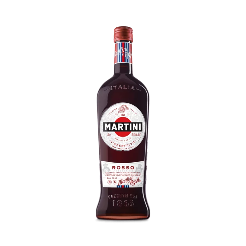 Martini Rosso