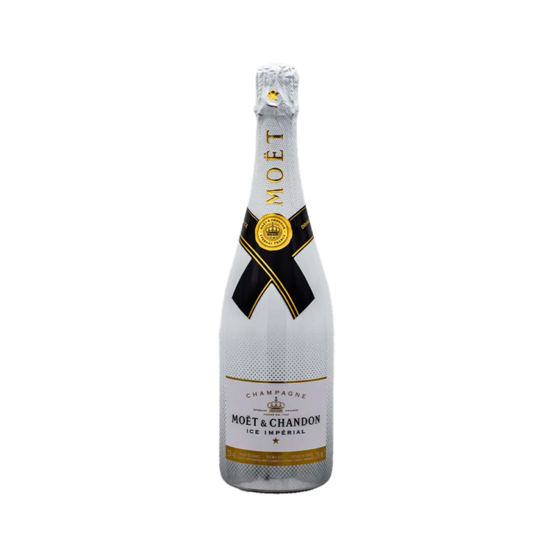 Moet & Chandon Ice Imperial Champagner