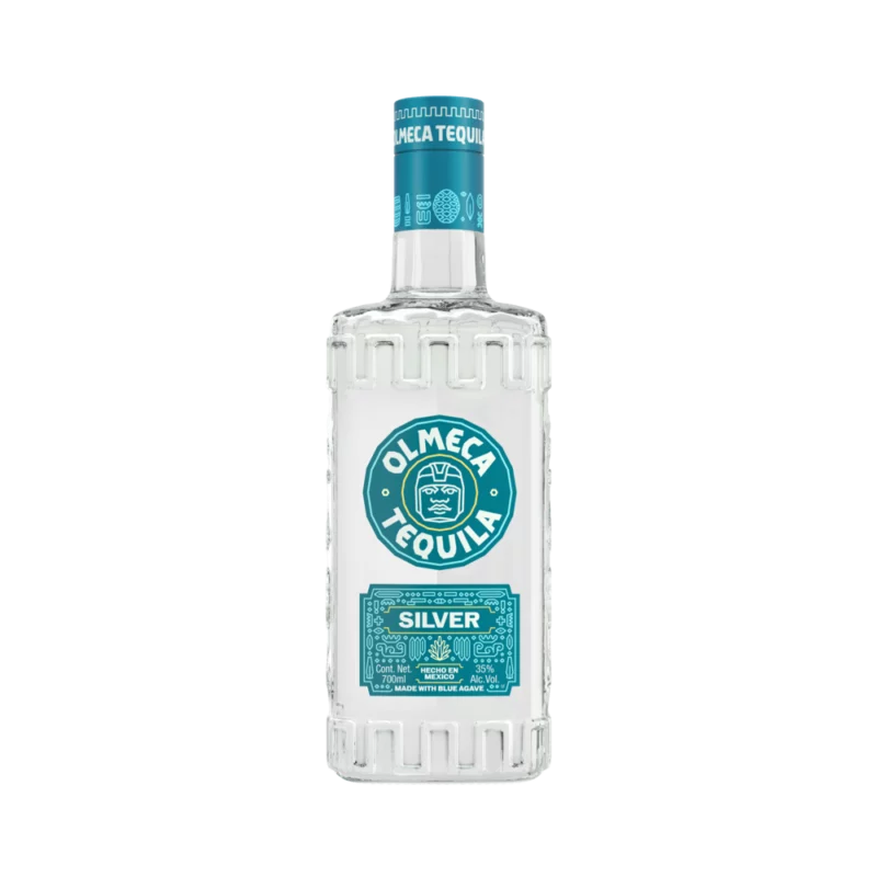 Olmeca Silver Tequila