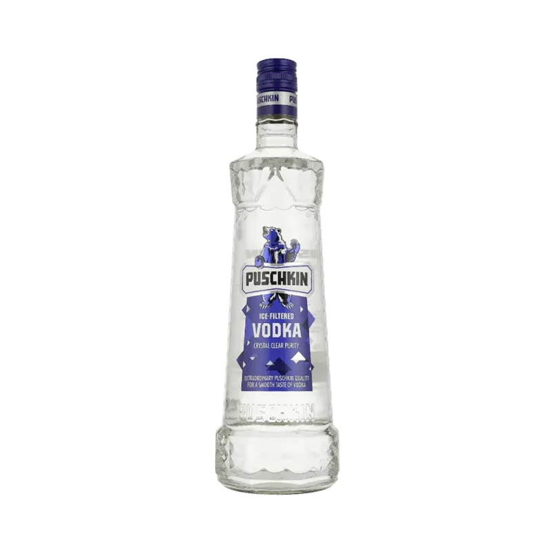 Puschkin Vodka