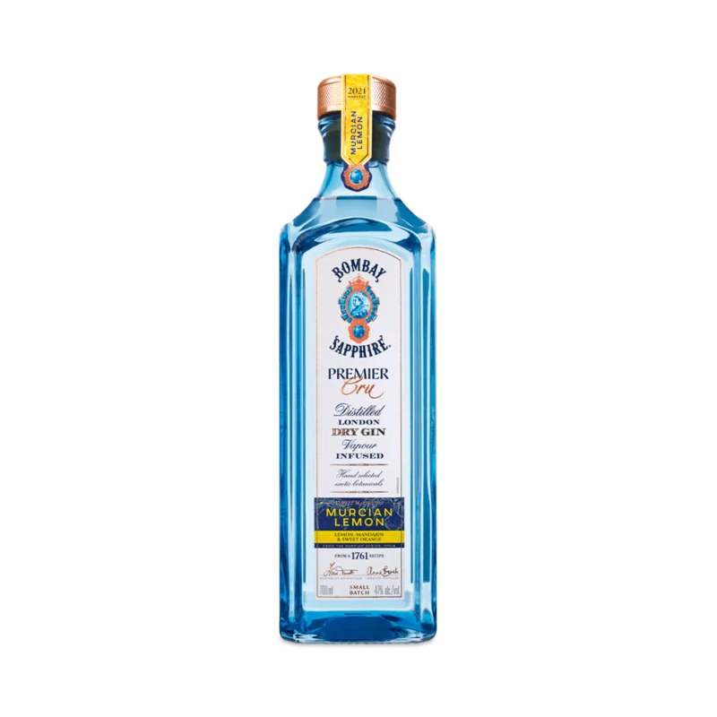 Bombay Sapphire Premier Cru