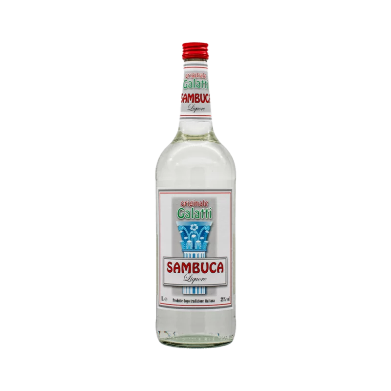 Galatti Sambuca