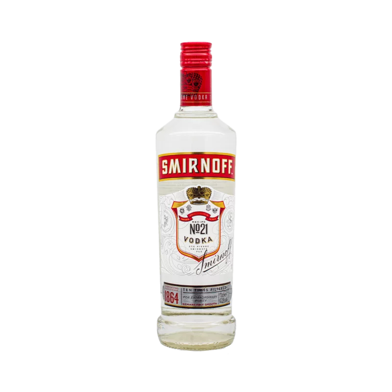 Smirnoff Vodka