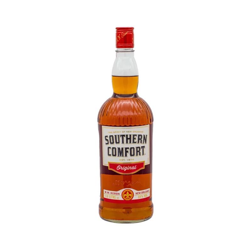 Southern Comfort