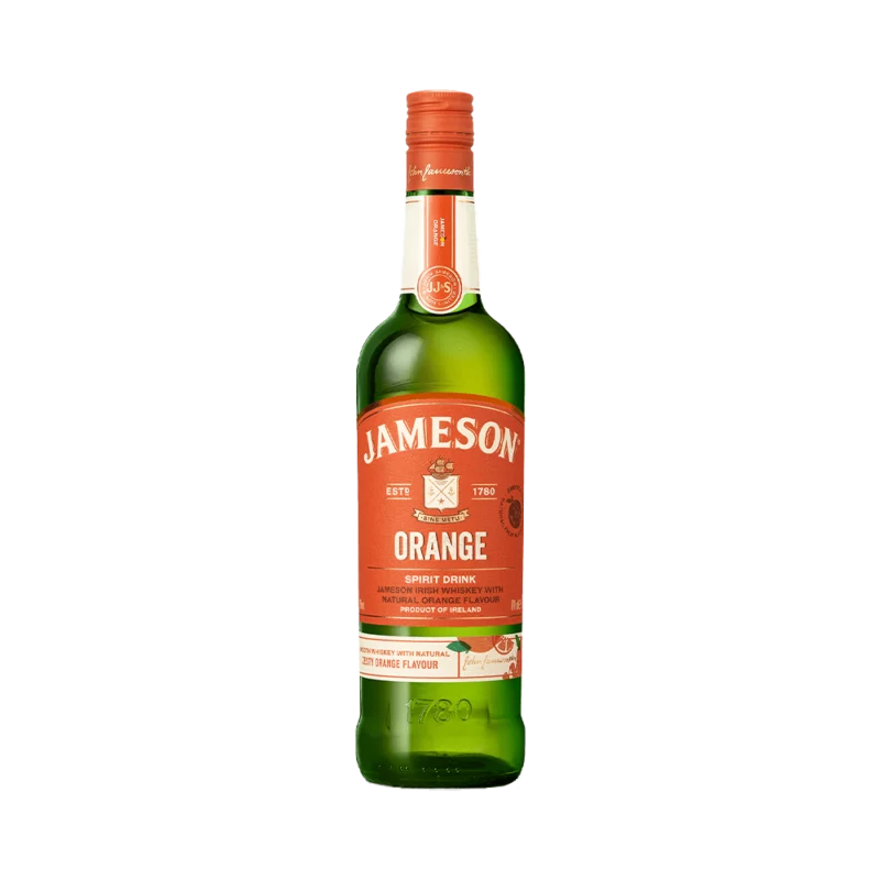 Jameson Orange