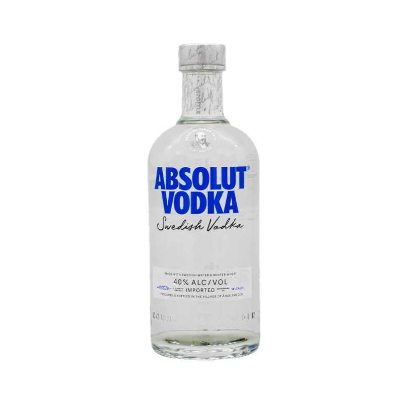 Absolut Vodka