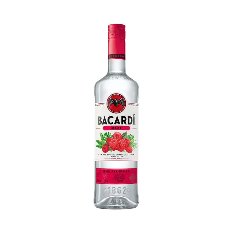 Bacardi Razz