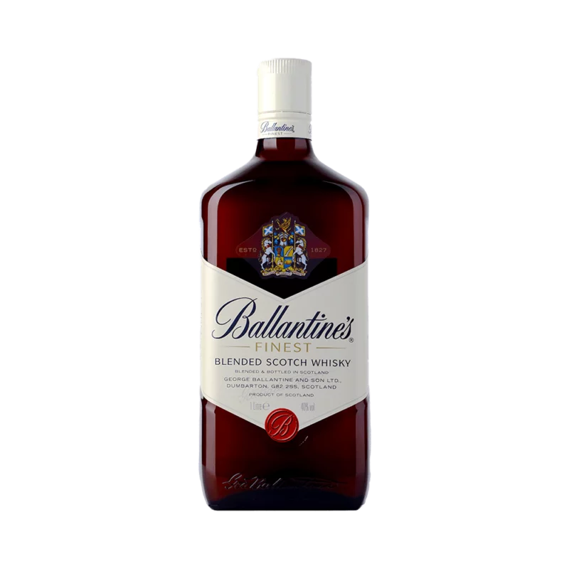 Ballantines