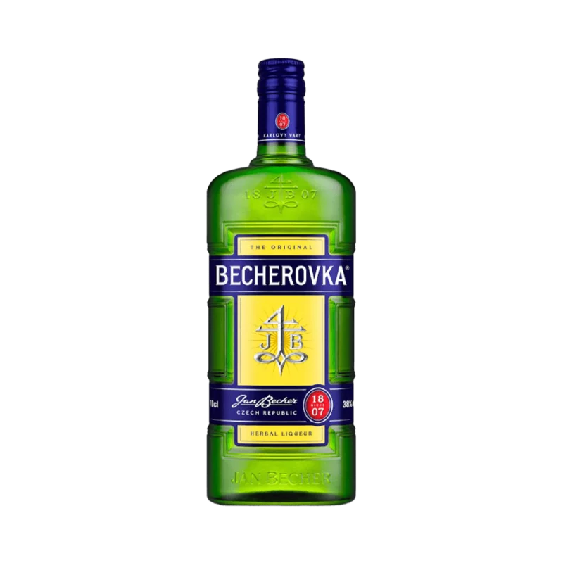 Becherovka