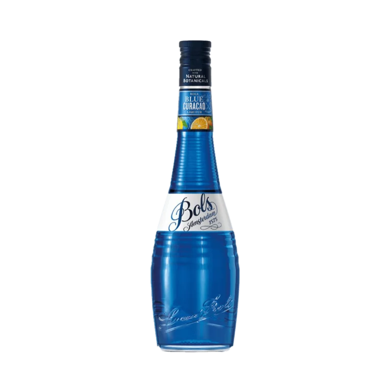 Bols Blue Curacao