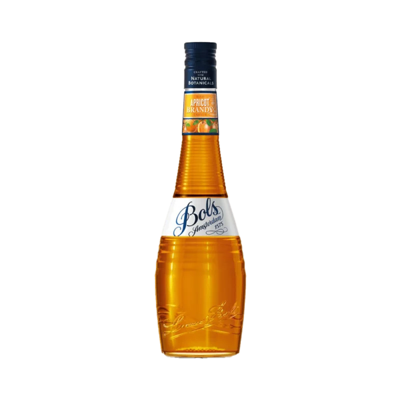 Bols Apricot Brandy