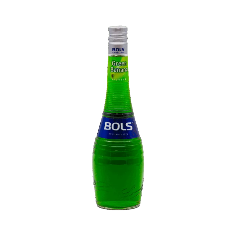 Bols Green Banana