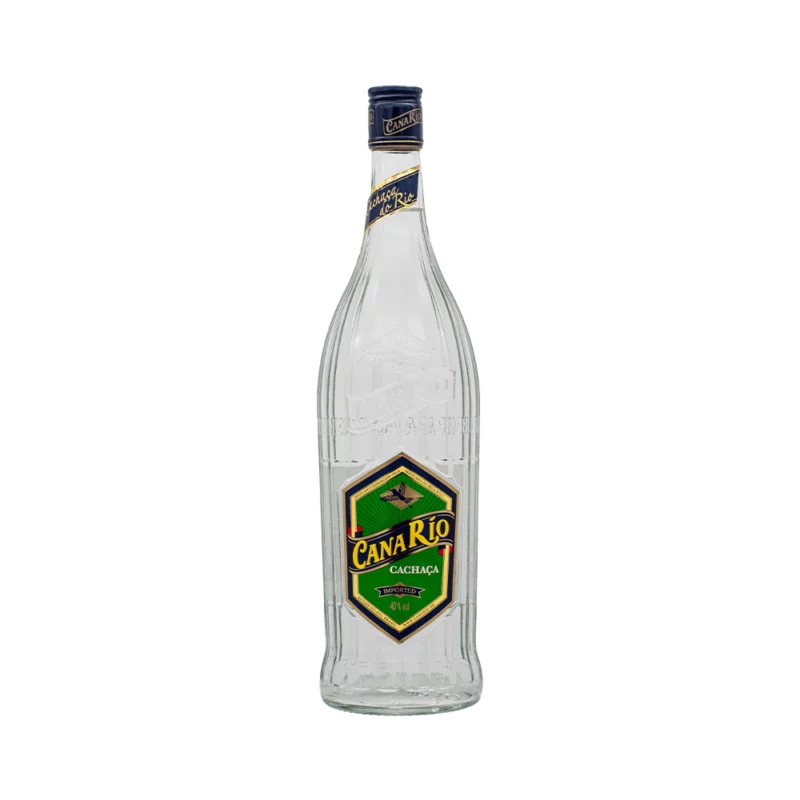 Cachaça Cana Rio