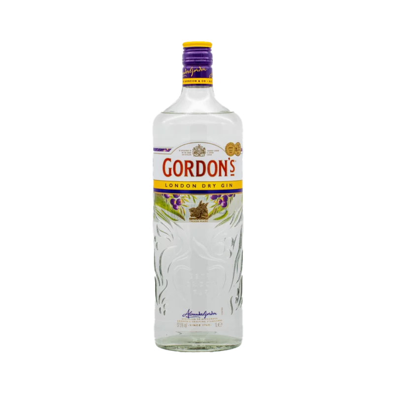 Gordon’s Dry Gin