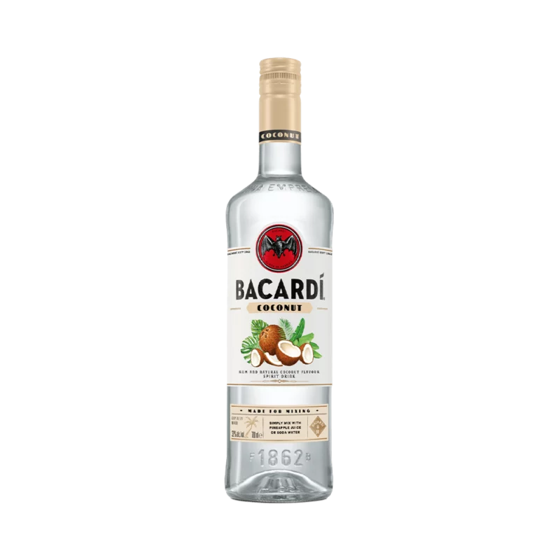 Bacardi Coconut