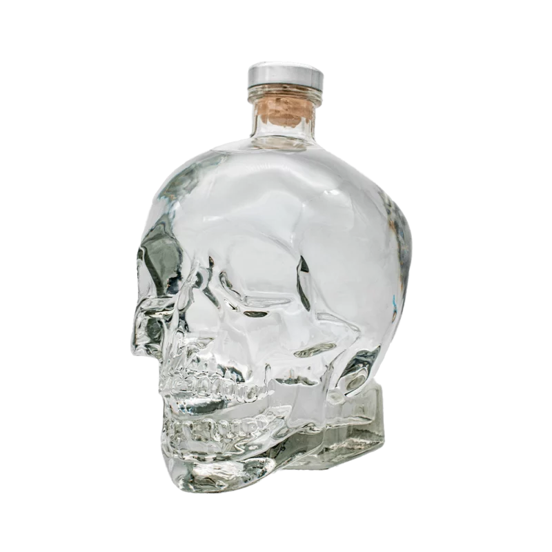 Crystal Head Vodka