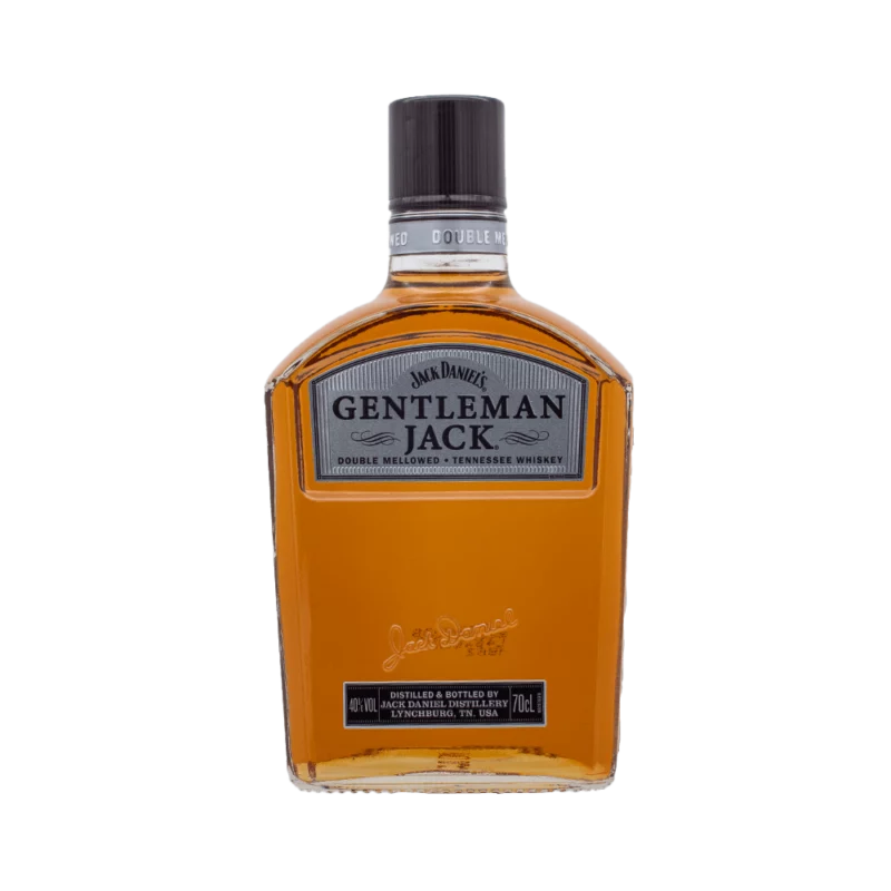 Jack Daniel’s Gentleman