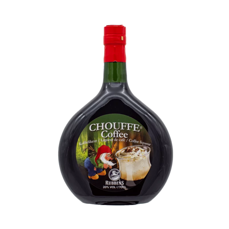 Chouffe Coffee