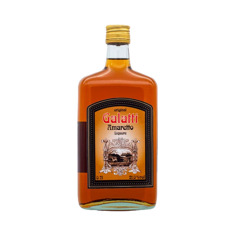 Galatti Amaretto