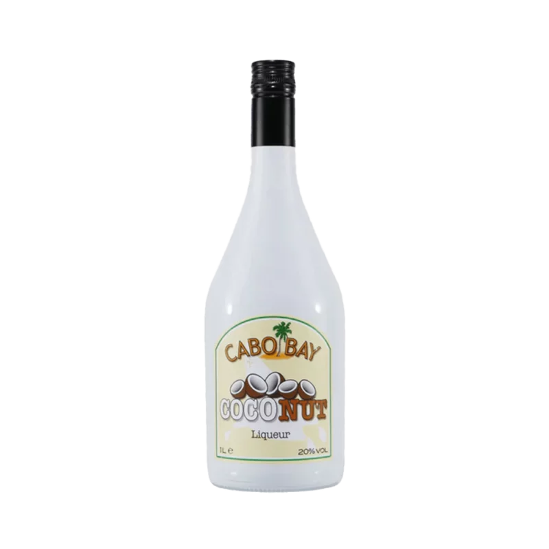 Cabo Bay Coconut