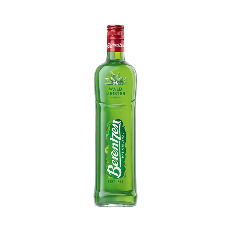 Berentzen Waldmeister