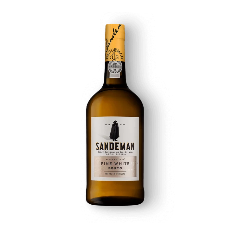 Sandeman Fine White Porto