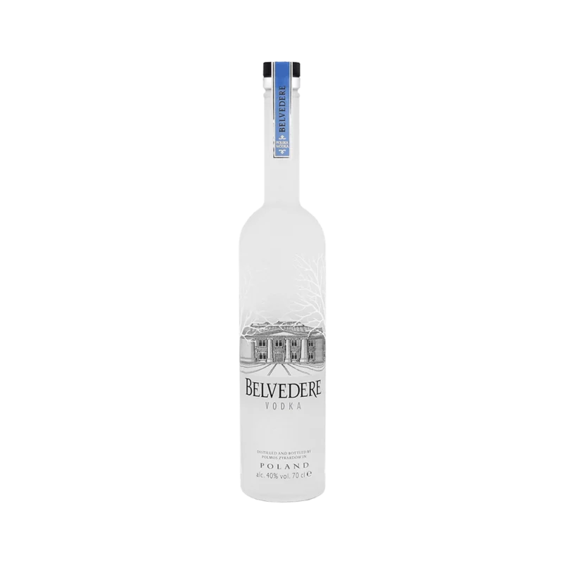 Belvedere Vodka