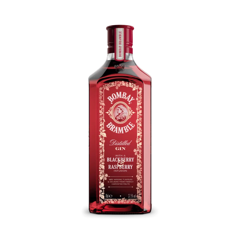 Bombay Bramble Gin