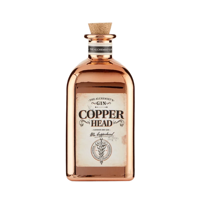 Copperhead Gin Original