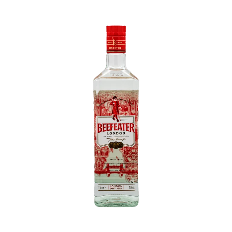 Beefeater London Dry Gin