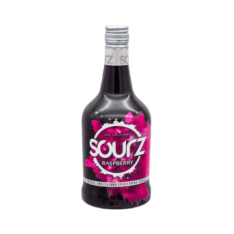 Sourz Raspberry