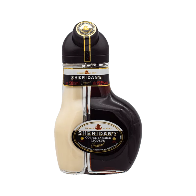 Sheridan’s Coffee Liqueur