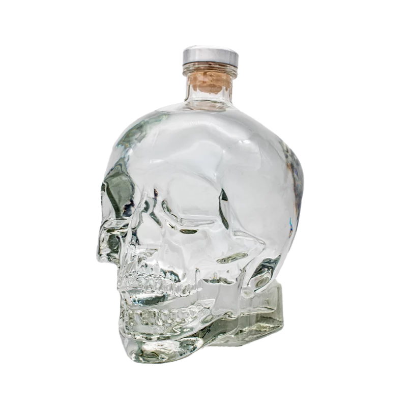 Crystal Head Vodka