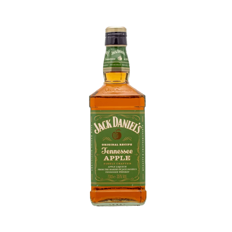 Jack Daniel’s Apple Whisky