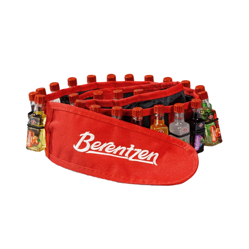 Berentzen Minis Gürtel