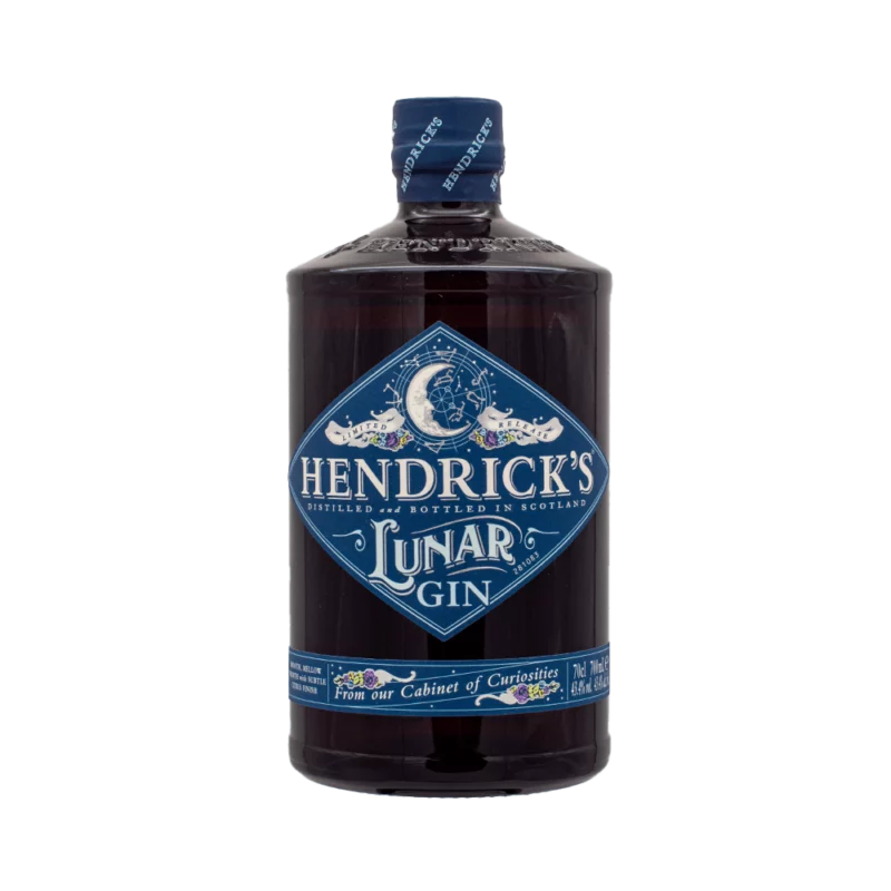 Hendrick’s Lunar Gin