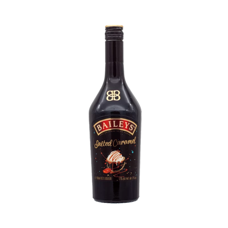 Baileys Salted Caramel