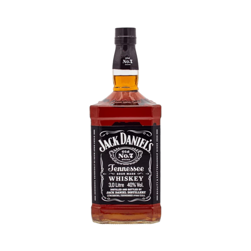 Jack Daniel’s Whisky