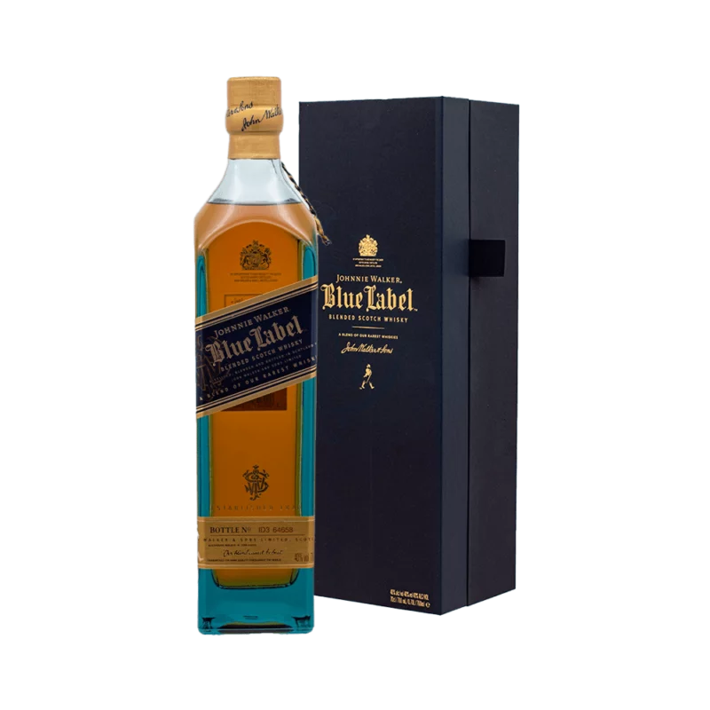 Johnnie Walker Blue Label