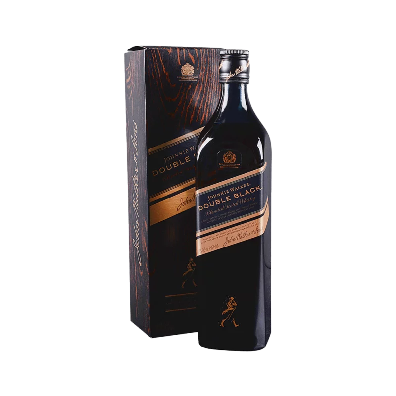 Johnnie Walker Double Black Label