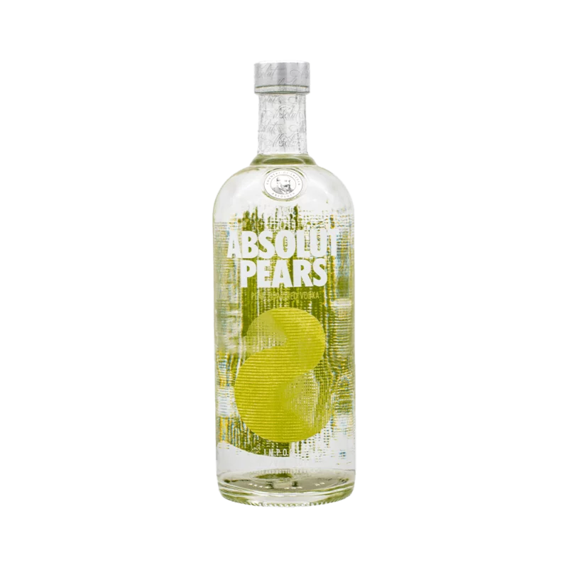 Absolut Pears Vodka