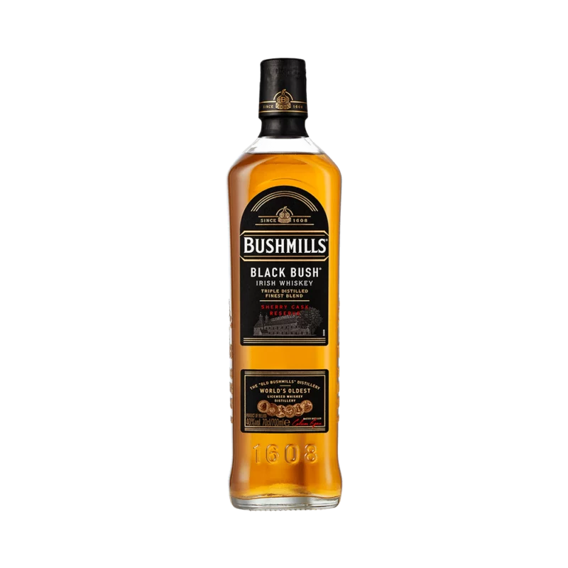 Bushmills Black Bush