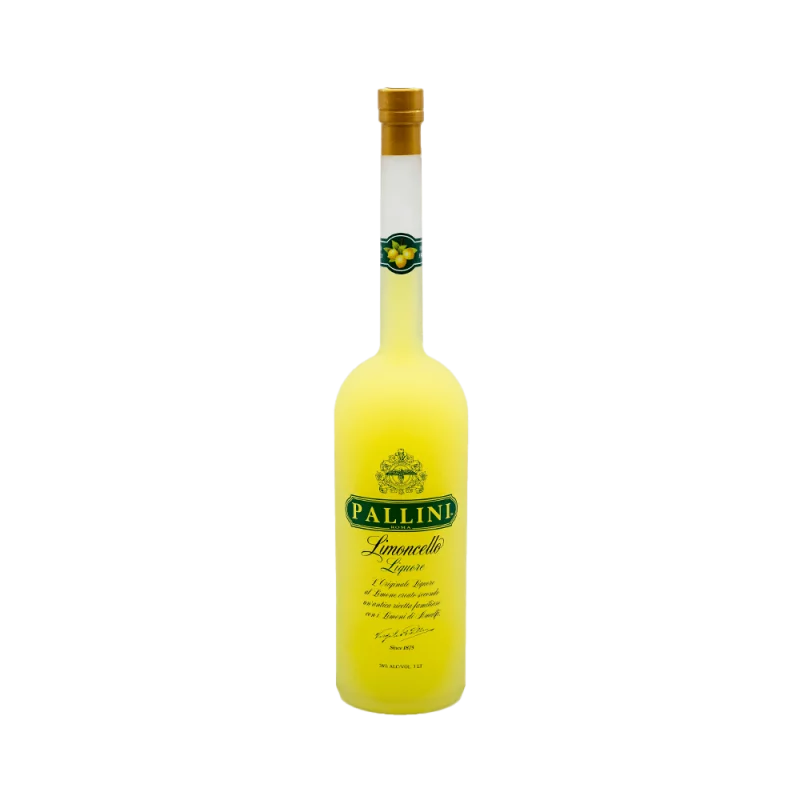 Pallini Limoncello