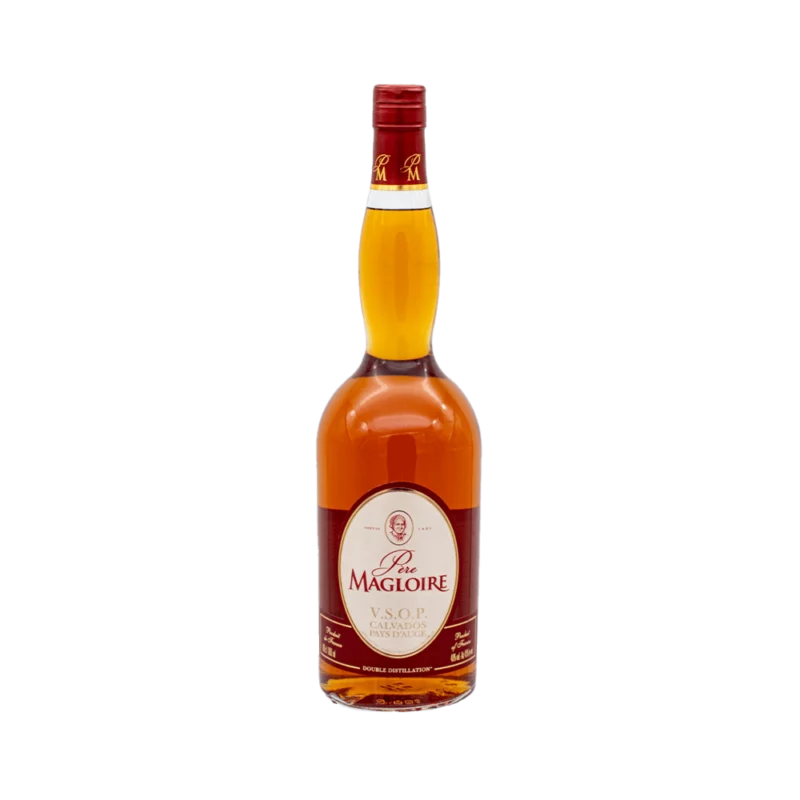 Pere Magloire Calvados VSOP