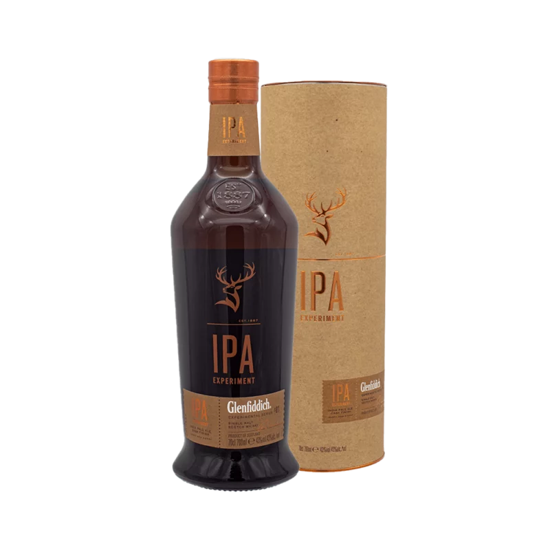 Glenfiddich IPA