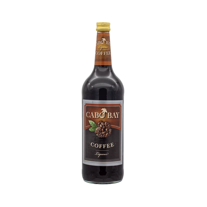 Cabo Bay  Coffee Liquer