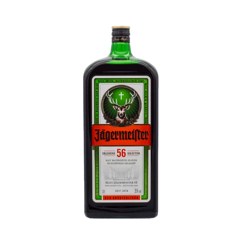 Jägermeister